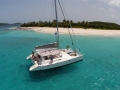 Voyage 440 Premier - (4 Cabins) - British Virgin Islands
