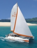 Cat Cruiser - 2 Cabins - Mauritius