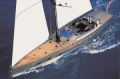 WALLY B - 3 Cabins - Western Mediterranean