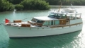 WINDRUSH - Trumpy 55 - 2 Cabins - New England - Annapolis - Florida
