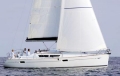 Sun Odyssey 39i - 3 Cabins - Denia