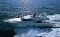 Princess 23m - 4 Cabins - Puerto Banus