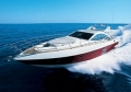Azimut 68 - 4 Cabins - Puerto Andratx