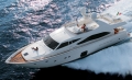 Ferretti 830 - 4 Cabins - Mallorca
