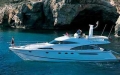 Fairline Targa 58GT - 3 Cabins - Menorca