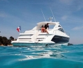 Fairline Targa 50 - 3 Cabins - Menorca
