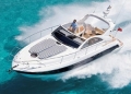 Fairline Targa 38 Open - 2 Cabins - Menorca