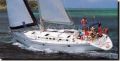 Beneteau 510 - 3 cabins