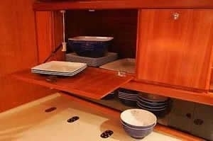 Dufour 455 - 4 Cabins - Bandol - French Riviera