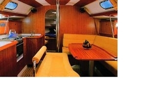 Gib Sea 41 - 3 Cabins - St Mandrier - French Riviera