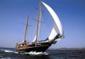 XENOS II - Gulet (4 Cabin) - Bodrum