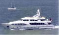 BENALEX - 5 Cabin - 35 Meter Benetti Classic - Fre - French Riviera,Sardinia,Italian Riviera. Boat Details / Enquiry Form
