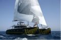 RAPHAEL - Sunreef Catamaran