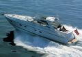 Princess V48 - 2 Cabins - Cannes - French Riviera. Boat Details / Enquiry Form