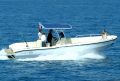 Apex Panga 26 - French Riviera. Boat Details / Enquiry Form