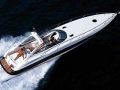 Sunseeker Superhawk 48 - 1 Cabin - Ibiza