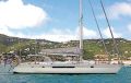 ANAHITA  - Dynamique 62 - Caribbean - New England,Leeward Islands,Virgin Islands,Windwar. Boat Details / Enquiry Form