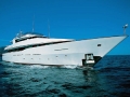 TRINITY II - Benetti 43 - 6 Cabins - Greece