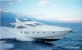 Azimut 68 S - 3 Cabins - Porto Cervo, Sardinia