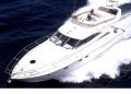 FANTASIE - Princess 56 - 3 Cabins - South of France