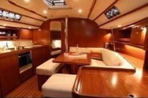 Dufour 385 - 3 cabins - Corsica - Corsica,French Riviera