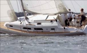 Hanse 315