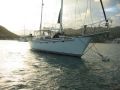 SUBLIME - 72ft Irwin- Virgin Islands