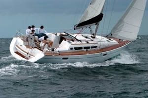 Charter Yacht Sun Odyssey 42i - 3 Cabins - Portorosa - Palermo - Milazzo - Sicily - Italy