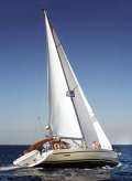 MYTHOS III - Ocean Star 56.5 - 5 Cabins - Greece