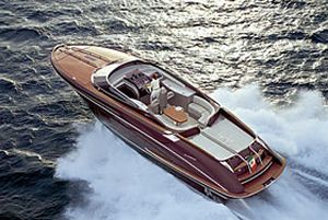 Rivarama 44 - 2 Cabins - Cannes - French Riviera