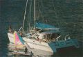 CATNAP - St. Francis 46 - Virgin Islands