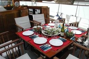 L Iliade - French Riviera,Sicily