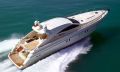 Dalla Pieta 58 HT - 4 Cabins - Porto Cervo, Sardinia
