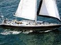 Maxi 80 - French Riviera. Boat Details / Enquiry Form