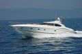 Sunseeker Predator 58 (2 Cabin) - Cannes - French Riviera. Boat Details / Enquiry Form