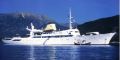CHRISTINA O - Canadian 325 - 17 Cabins - French Riviera - Monaco - Sardenia - Sicily