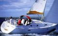 Oceanis 331 - 3 Cabins - Cannes - French Riviera. Boat Details / Enquiry Form