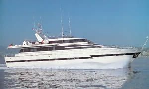 Charter Yacht Versilcraft 88 - 4 Cabins - Marseille