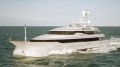 TWIZZLE - 182ft Feadship - Mediterranean - Pacific