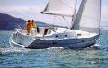 Oceanis 343 - 3 Cabin - Corsica - Corsica,French Riviera. Boat Details / Enquiry Form