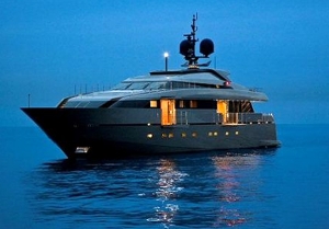 Charter Yacht 4H - San Lorenzo 40 - 5 Cabins - France - Monaco - Italy