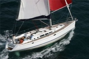 Charter Yacht Sun Odyssey 49 - 3 Cabins - Portisco