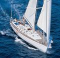 RUNAWAY BUNNY - 71 JFA/Finot - Mediterranean - Car - Leeward Islands,Windward Islands,French Riviera,Ba. Boat Details / Enquiry Form