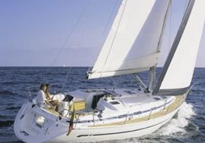 Charter Yacht Bavaria 41 - Marmaris