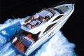 Sunseeker Manhattan 50 - 3 Cabins - Mallorca