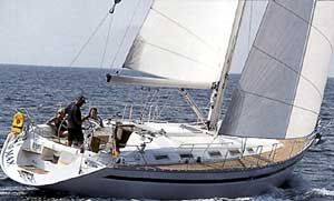 Charter Yacht Bavaria 46 - 4 Cabin - Tortola, BVI