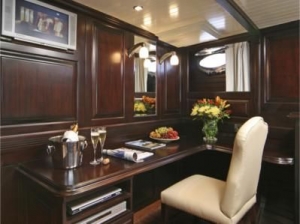 AWOL AGAIN (Agantur - 4 Cabin) - Leeward Islands,Virgin Islands,Windward Islands,Cy