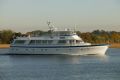BELLFLOWER - 102ft Palmer Johnson - New England - Florida - Bahamas