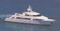 SENSEI (5 cabins) - French Riviera,Sicily,Gulf of Naples. Boat Details / Enquiry Form