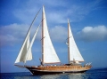 PRINCESA DEL MAR - Day Charter - Ibiza